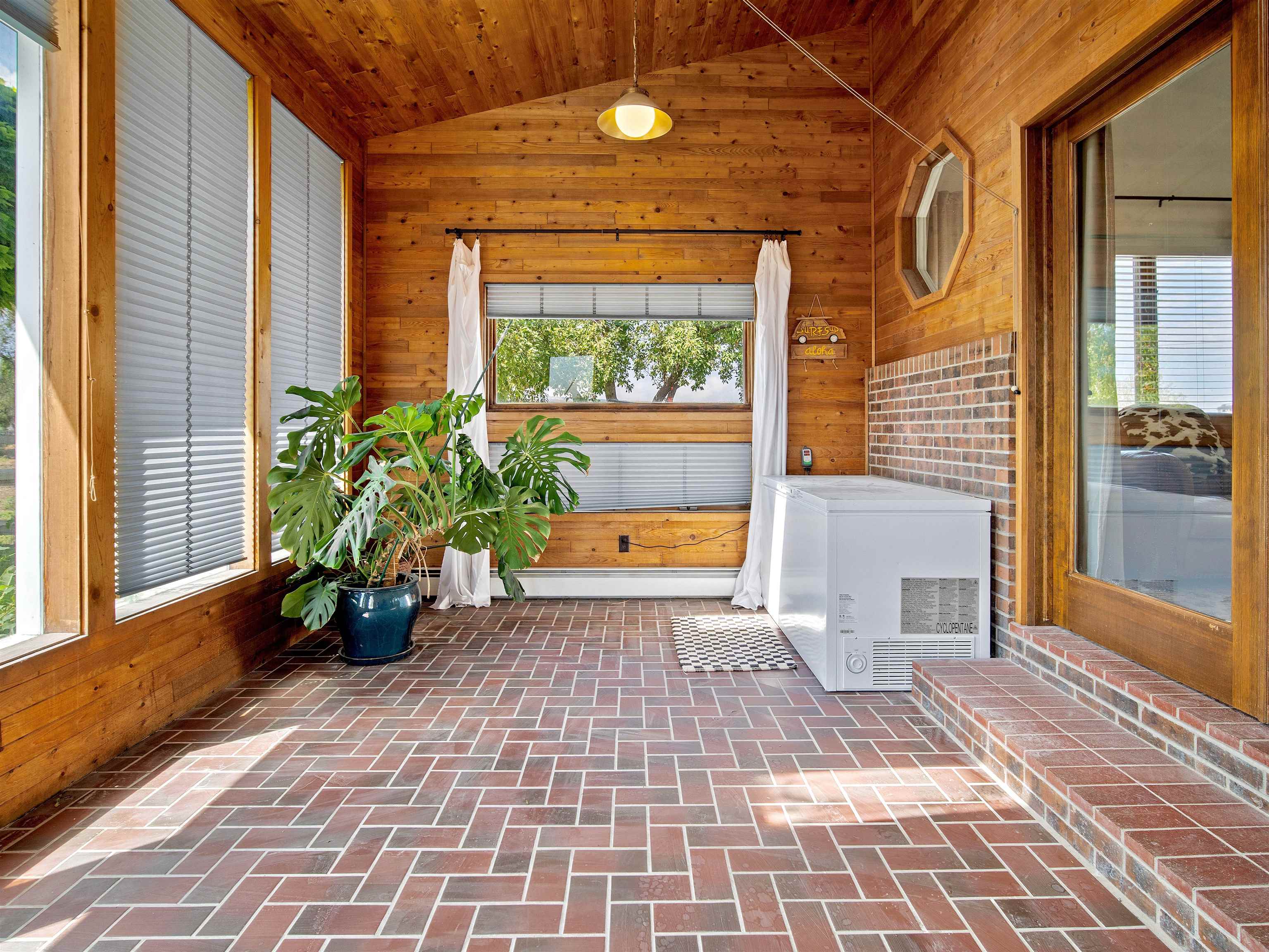 948 20 Road Fruita, CO 81521 - Photo 38 of 38 a view of a entryway door front of house