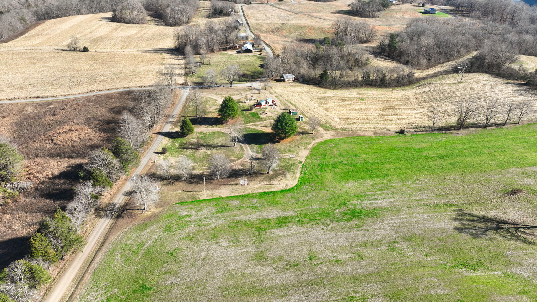 1 Jesse Bernard Road Jamestown, KY 42629 - Photo 2 of 69 JamestownRS_TS-02