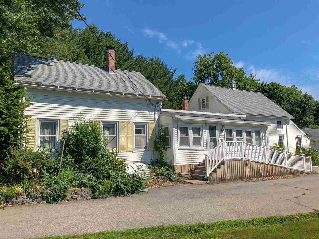 78 Mace Road Hampton, NH 03842 - Photo 1 of 31