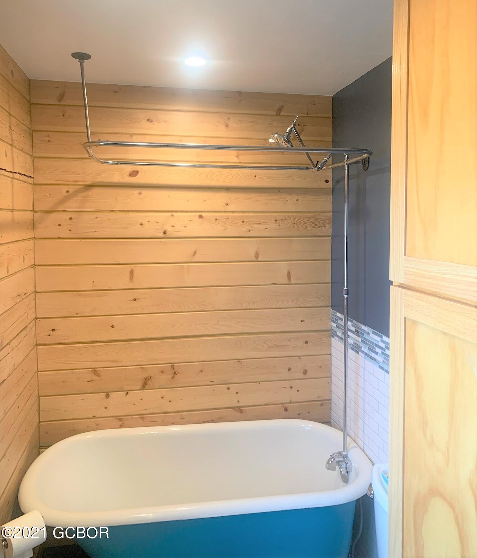 122 Carriage Road Fraser, CO 80442 - Photo 13 of 29 Bathroom Update - Shower Added