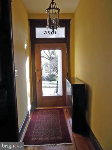 1925 Park Road Northwest Washington, DC 20010 - Photo 15 of 30 Interior (General)
