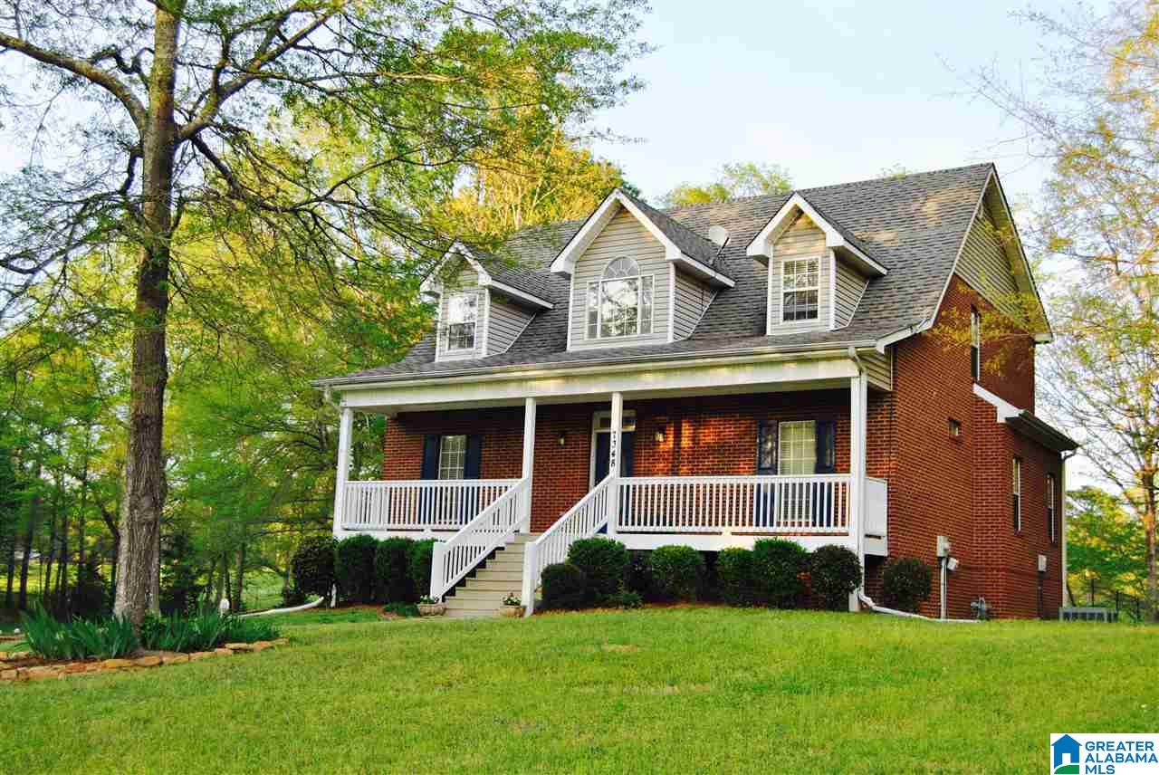 7348 Chelsea Road Columbiana, AL 35051 - Photo 32 of 38