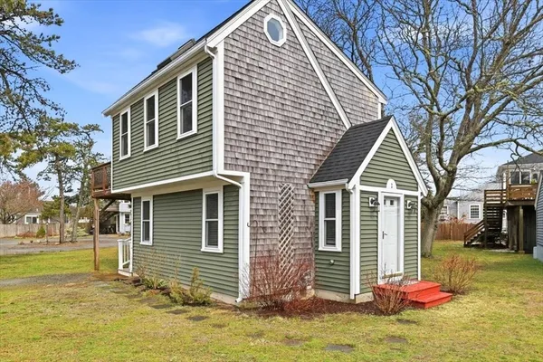 $329,900 | 111 School Street, Unit 2, Dennis, MA 02670