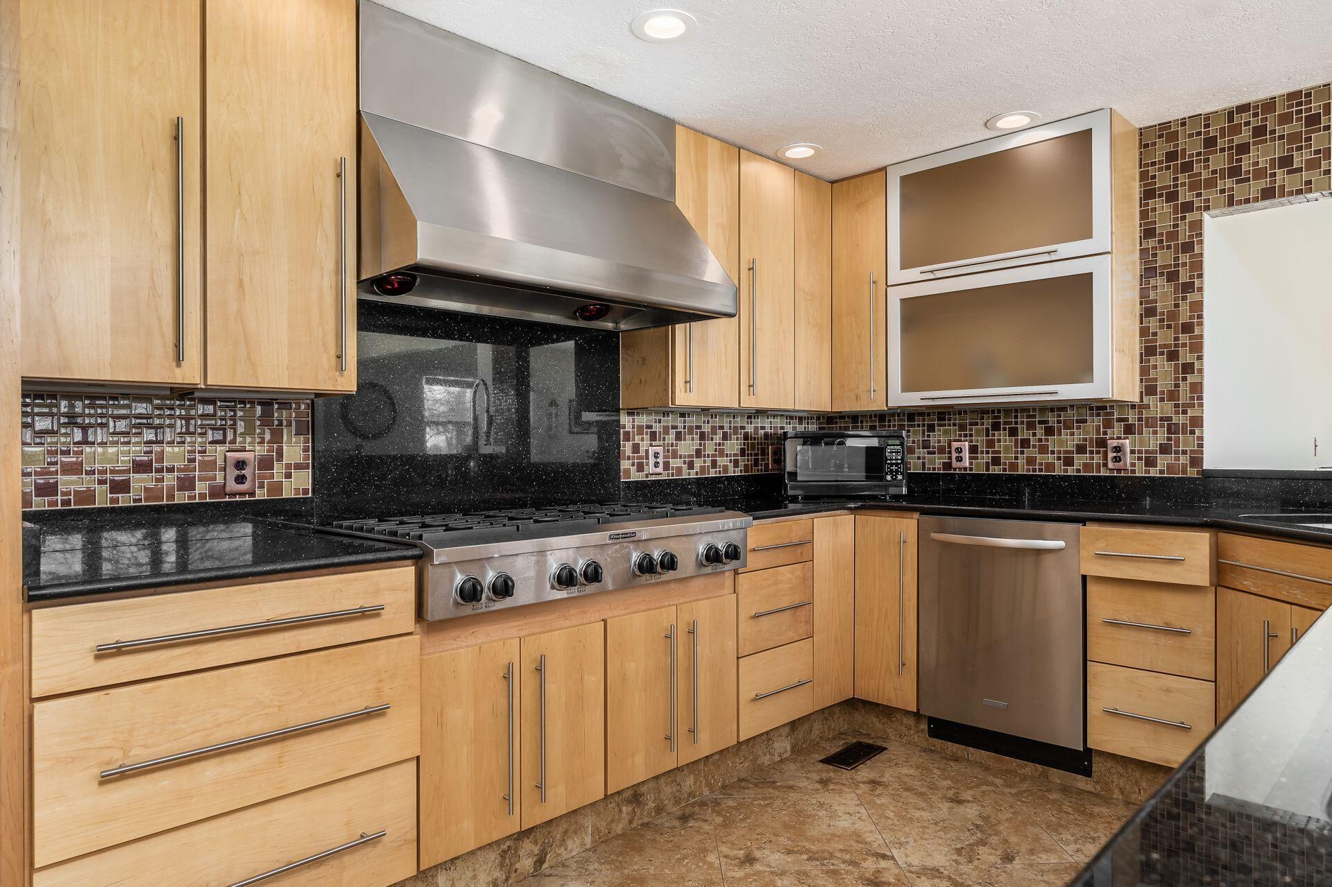 6772 Concord Road Delaware, OH 43015 - Photo 14 of 80 Kitchen