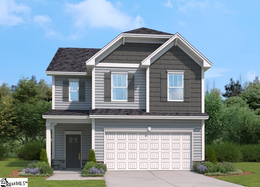 808 Spring Orchard Drive Lyman, SC 29365 - Photo 1 of 36 Gallery Image 1