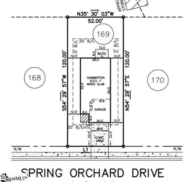 808 Spring Orchard Drive Lyman, SC 29365 - Photo 2 of 36 Gallery Image 2