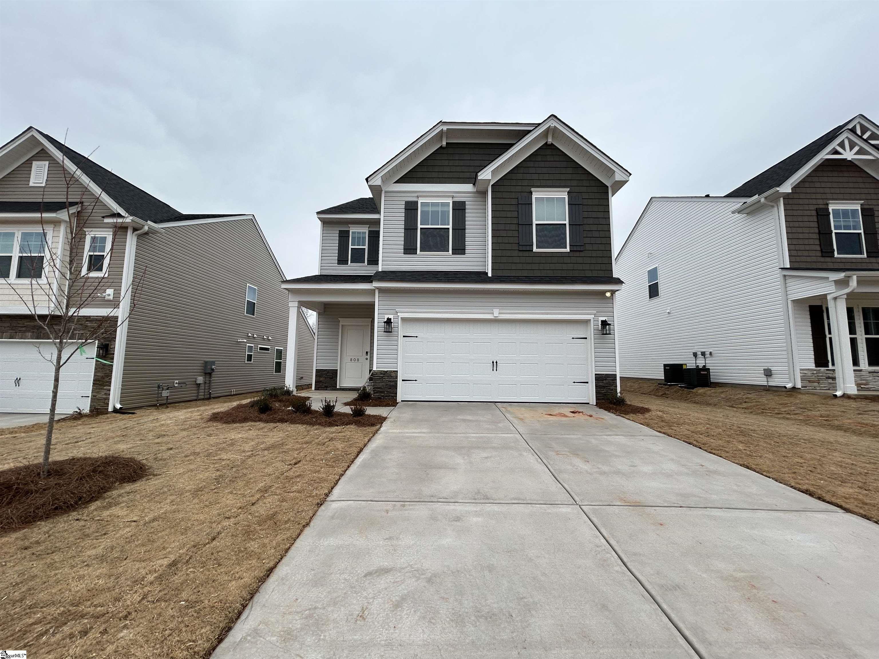 808 Spring Orchard Drive Lyman, SC 29365 - Photo 32 of 36 Gallery Image 32