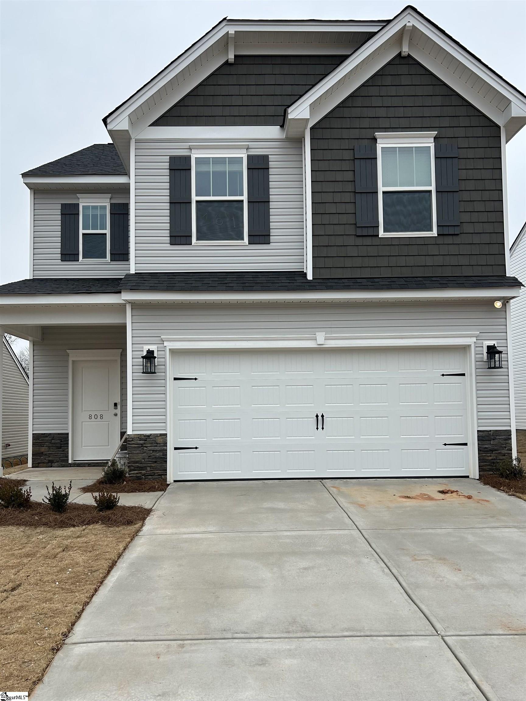 808 Spring Orchard Drive Lyman, SC 29365 - Photo 33 of 36 Gallery Image 33