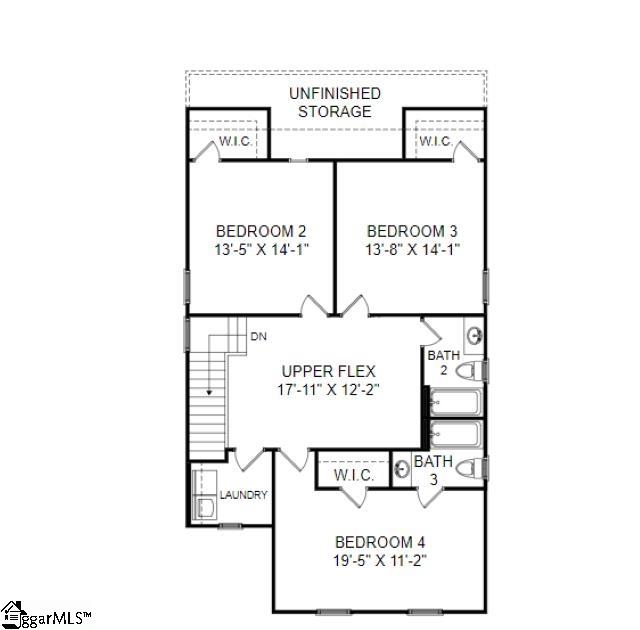 808 Spring Orchard Drive Lyman, SC 29365 - Photo 4 of 36 Gallery Image 4