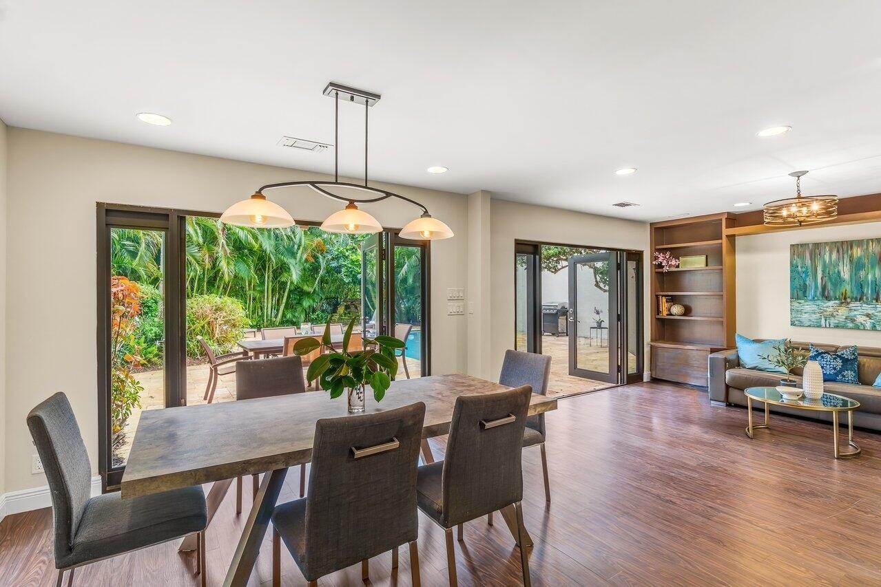 7517 Cedarwood Circle Boca Raton, FL 33434 - Photo 14 of 63 Open Kitchen