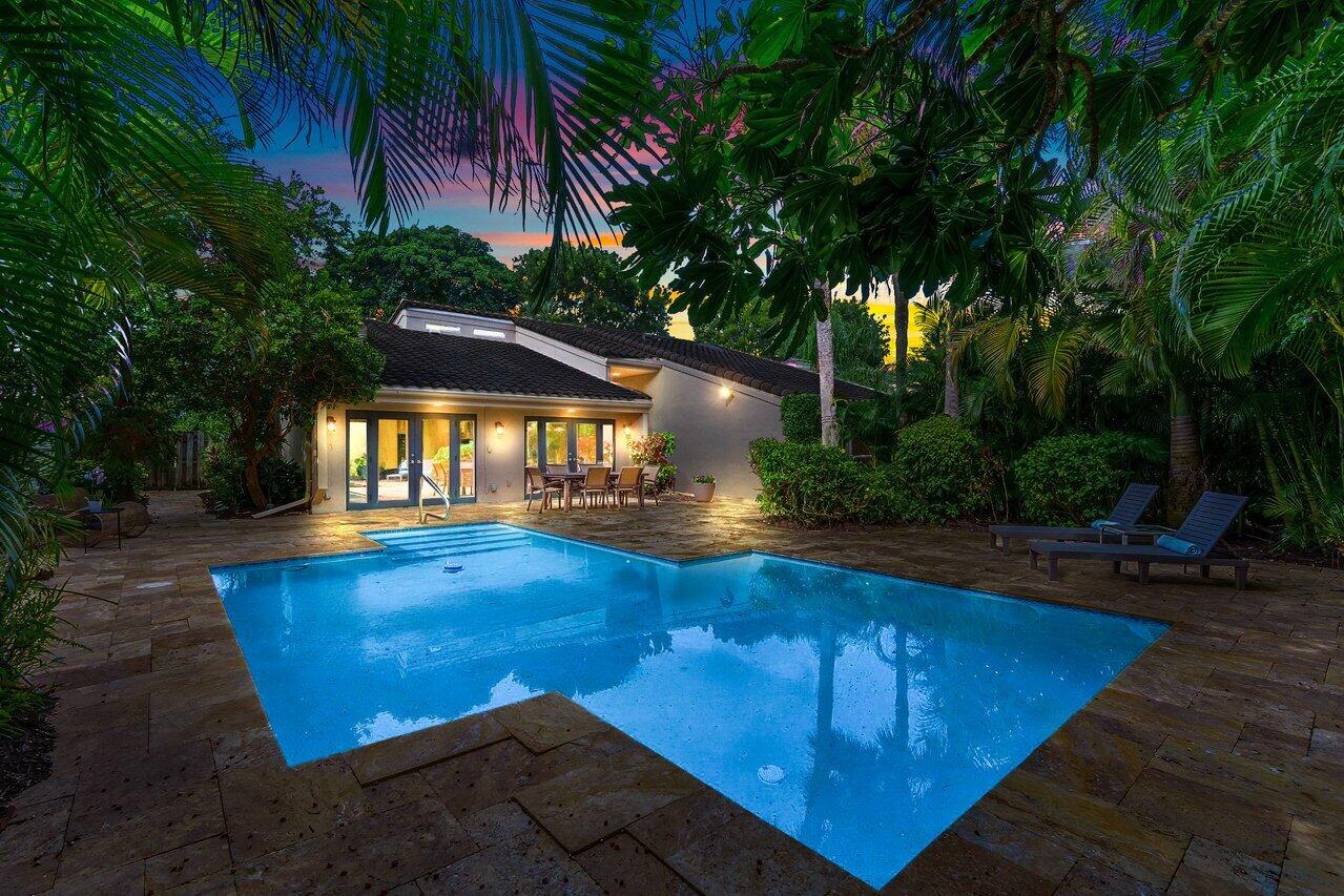 7517 Cedarwood Circle Boca Raton, FL 33434 - Photo 35 of 63 Paradise Found!