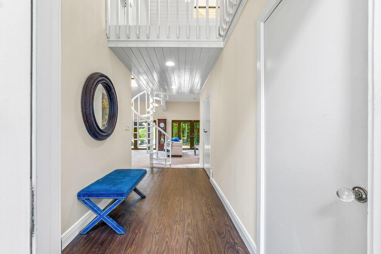 7517 Cedarwood Circle Boca Raton, FL 33434 - Photo 4 of 63 Double-Height Entry Foyer