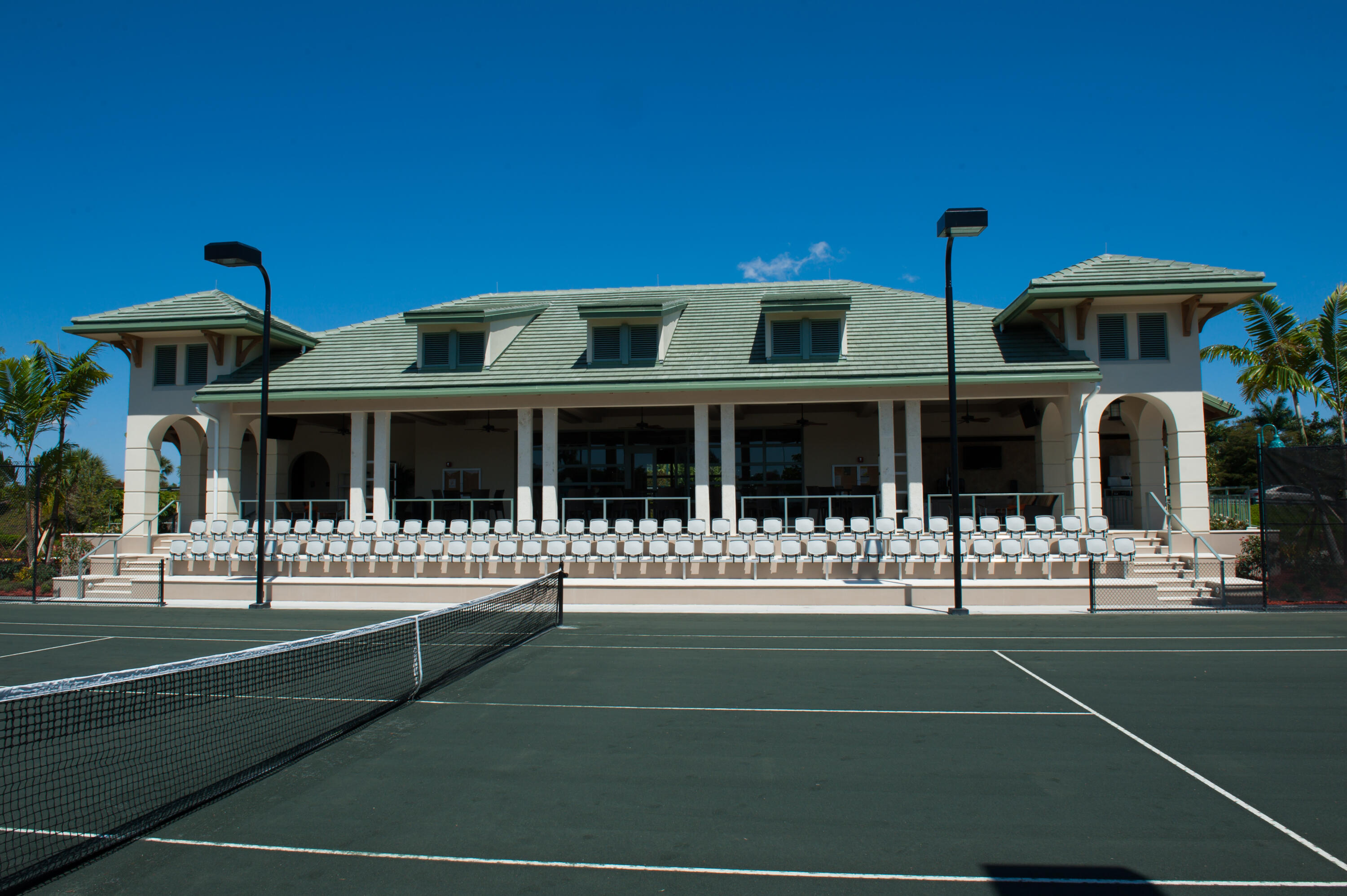 7517 Cedarwood Circle Boca Raton, FL 33434 - Photo 52 of 63 Spectator Stands