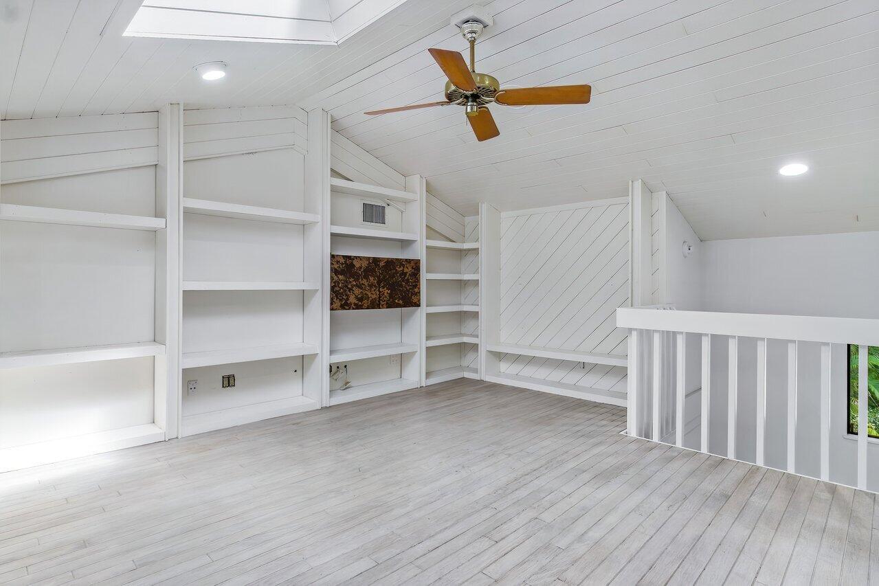 7517 Cedarwood Circle Boca Raton, FL 33434 - Photo 10 of 63 a view of an empty room with a window