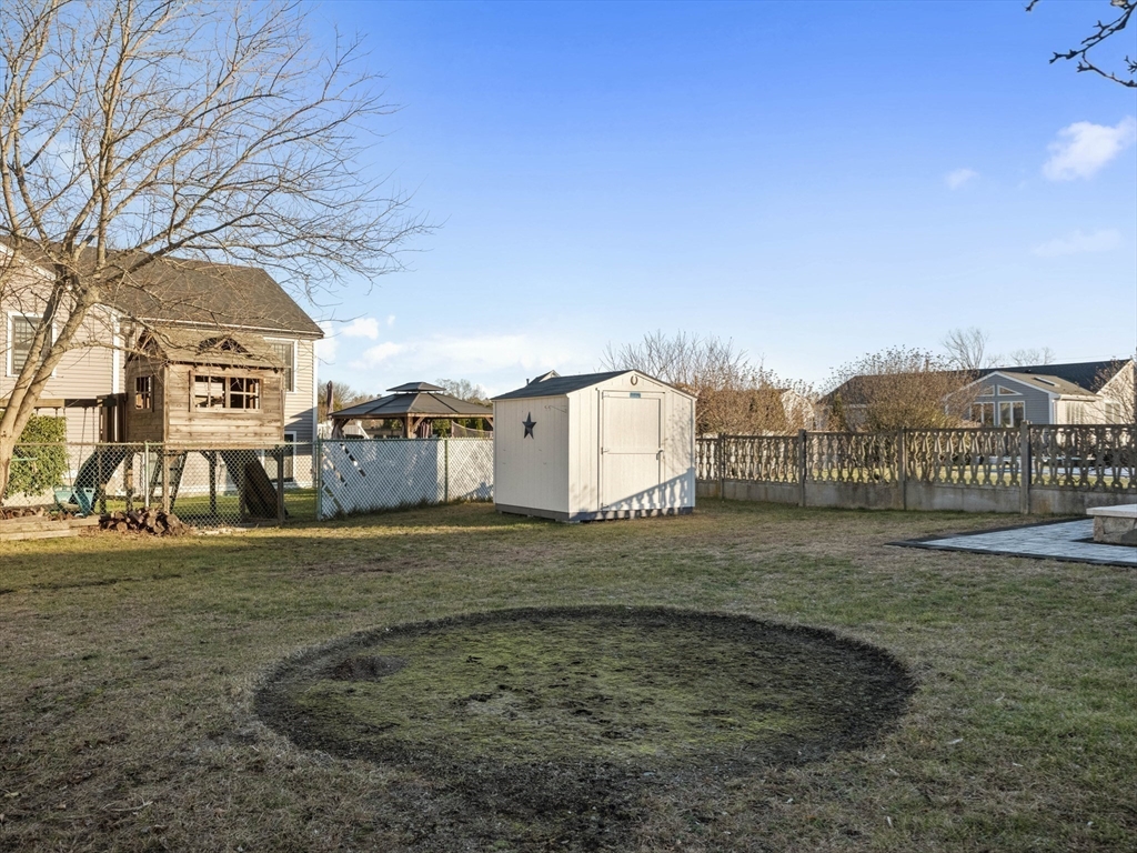 1 Mansfield Drive Wakefield, MA 01880 - Photo 35 of 41 a view of a street view