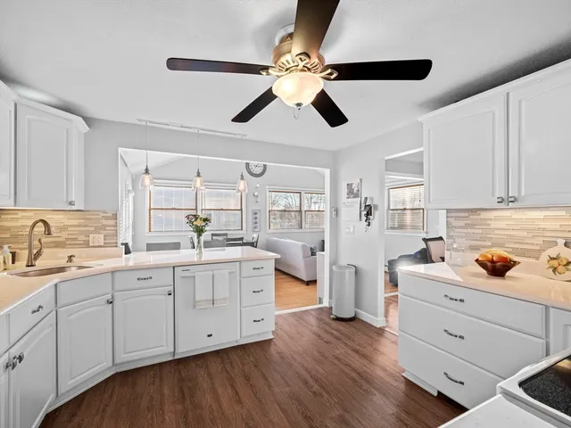 $819,900 | 1 Mansfield Drive, Wakefield, MA 01880