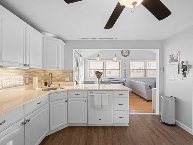 $819,900 | 1 Mansfield Drive, Wakefield, MA 01880