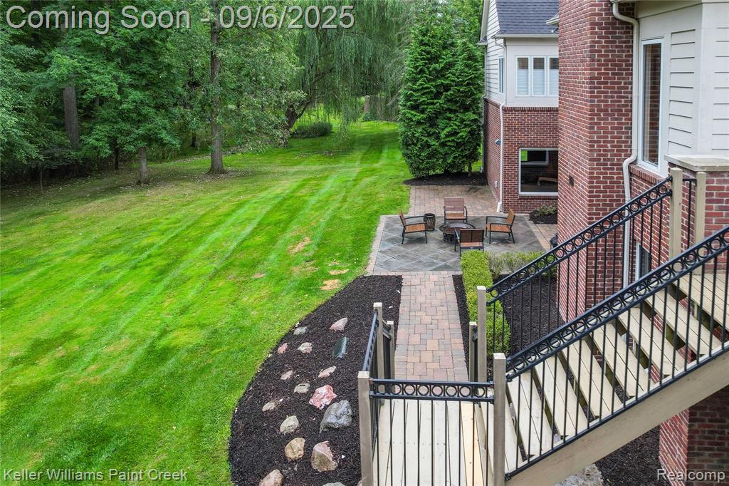 1614 Crossbow Court Rochester Hills, MI 48306 - Photo 5 of 63