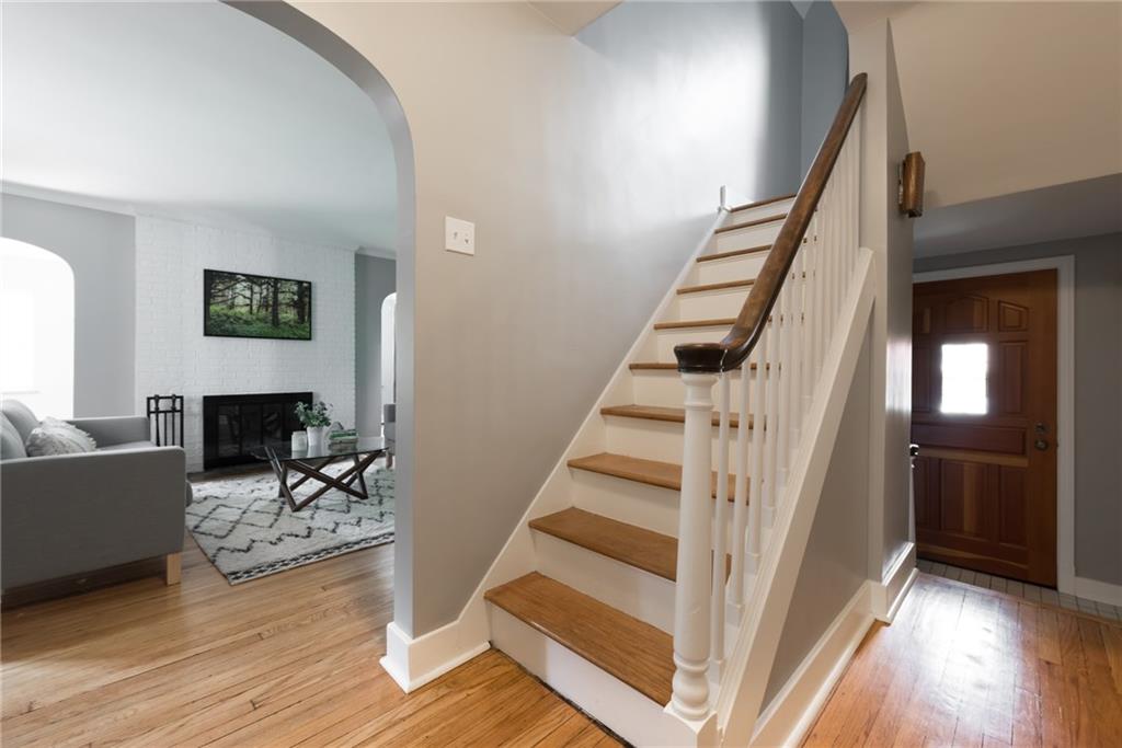 24 Hillcrest Road Pittsburgh, PA 15221 - Photo 13 of 21 Gallery Image 13