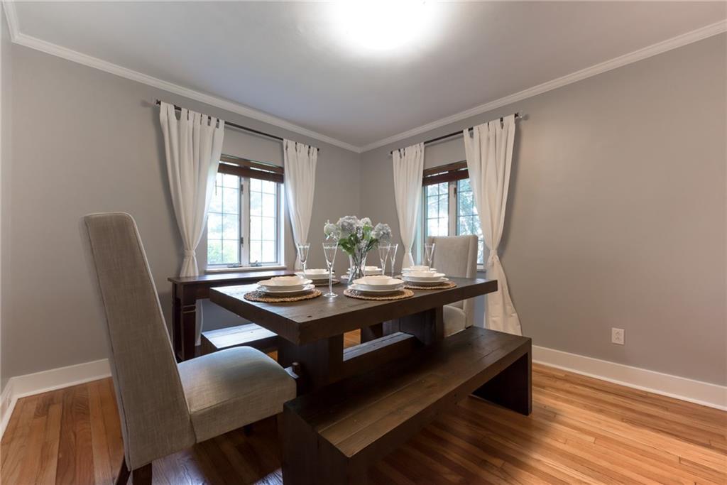 24 Hillcrest Road Pittsburgh, PA 15221 - Photo 9 of 21 Gallery Image 9