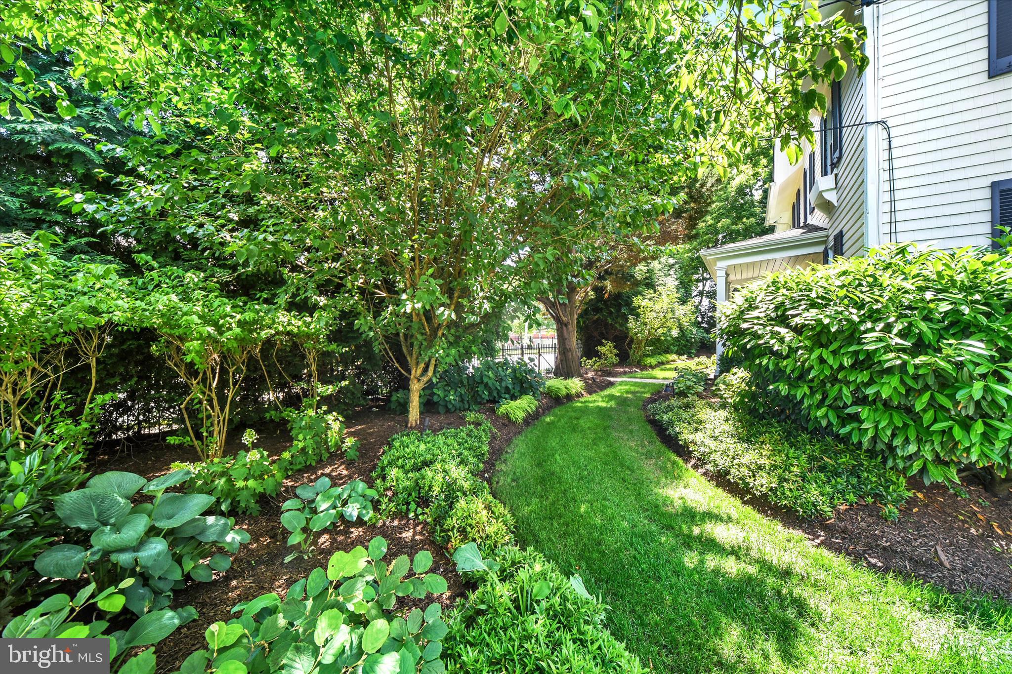 112 Hooks Lane Baltimore, MD 21208 - Photo 50 of 52