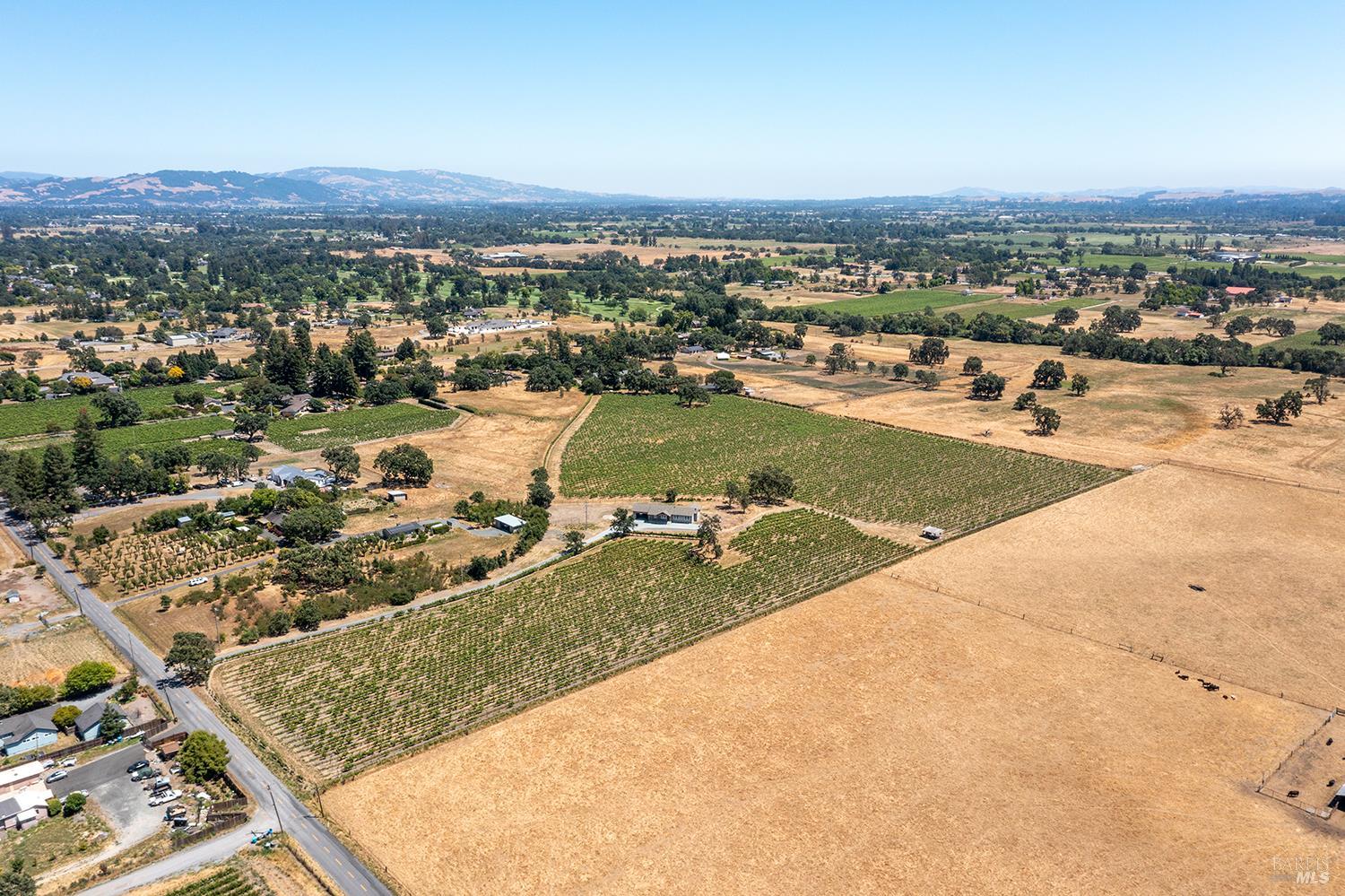 5726 Hall Road Santa Rosa, CA 95401 - Photo 21 of 27