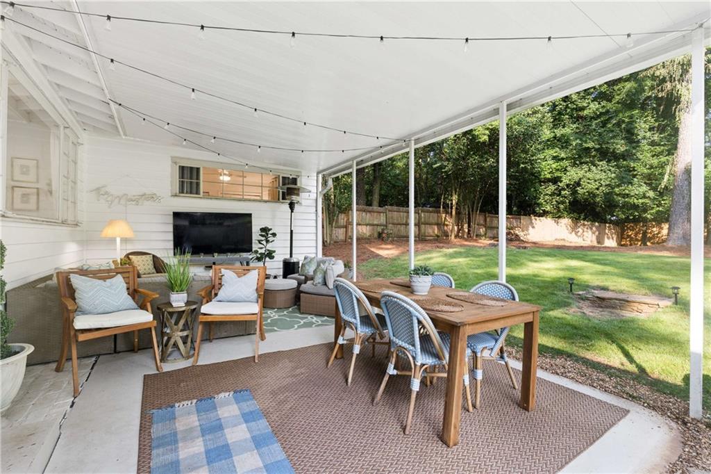 2272 Armand Road Northeast Atlanta, GA 30324 - Photo 20 of 31