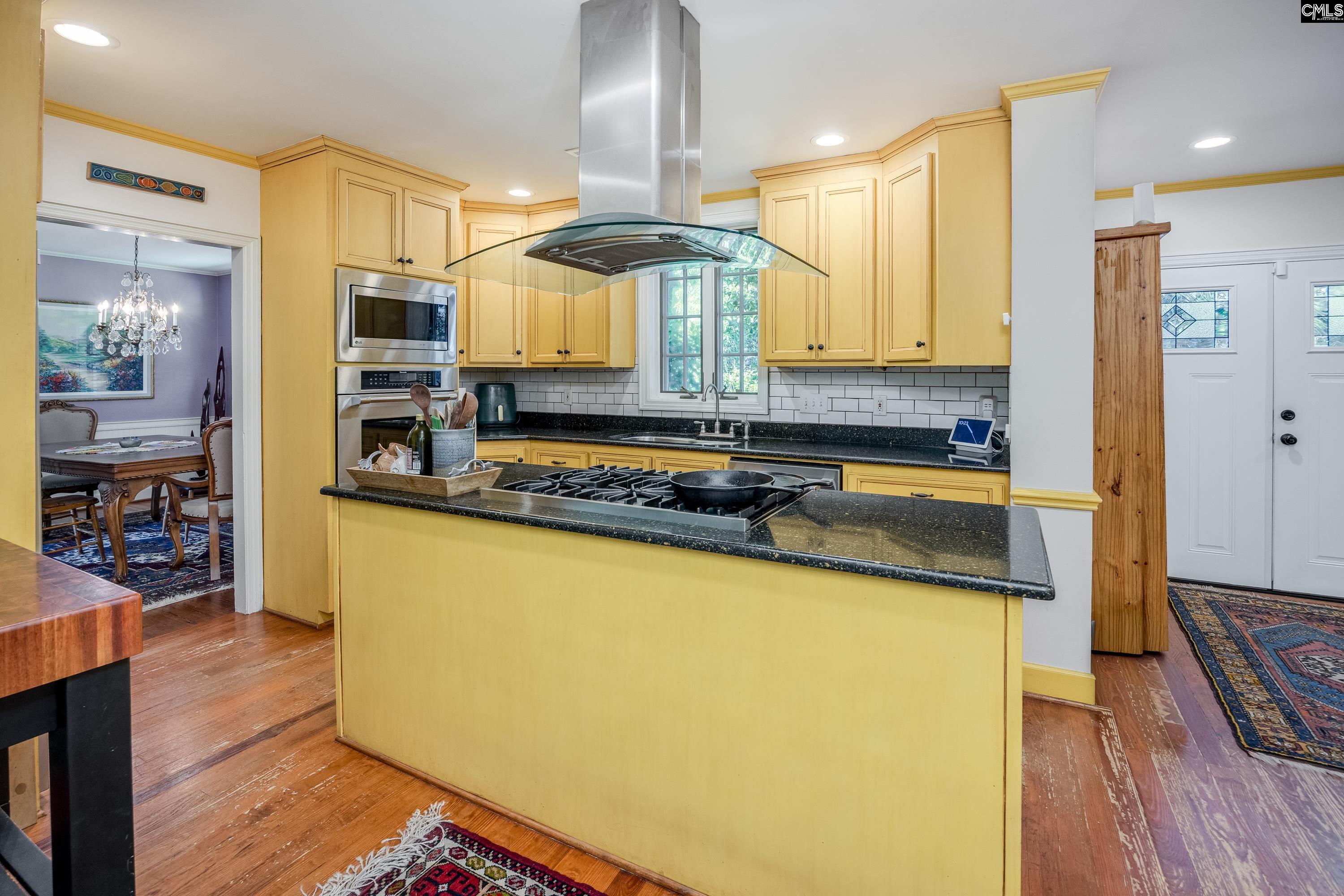 120 Dicey Ford Road Camden, SC 29020 - Photo 12 of 90
