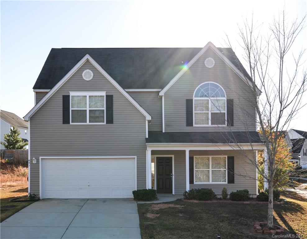651 Fall Line Way, Unit 37 Rock Hill, SC 29730 - Photo 2 of 22