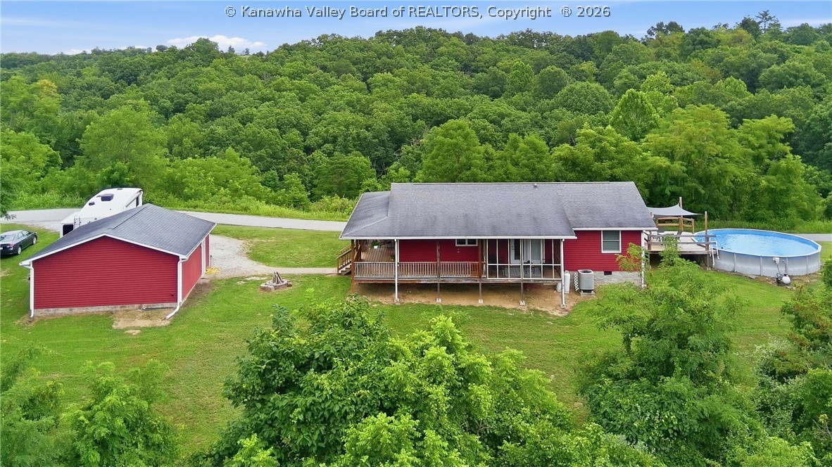 2114 Dunham Road Leon, WV 25123 - Photo 26 of 32 Gallery Image 26