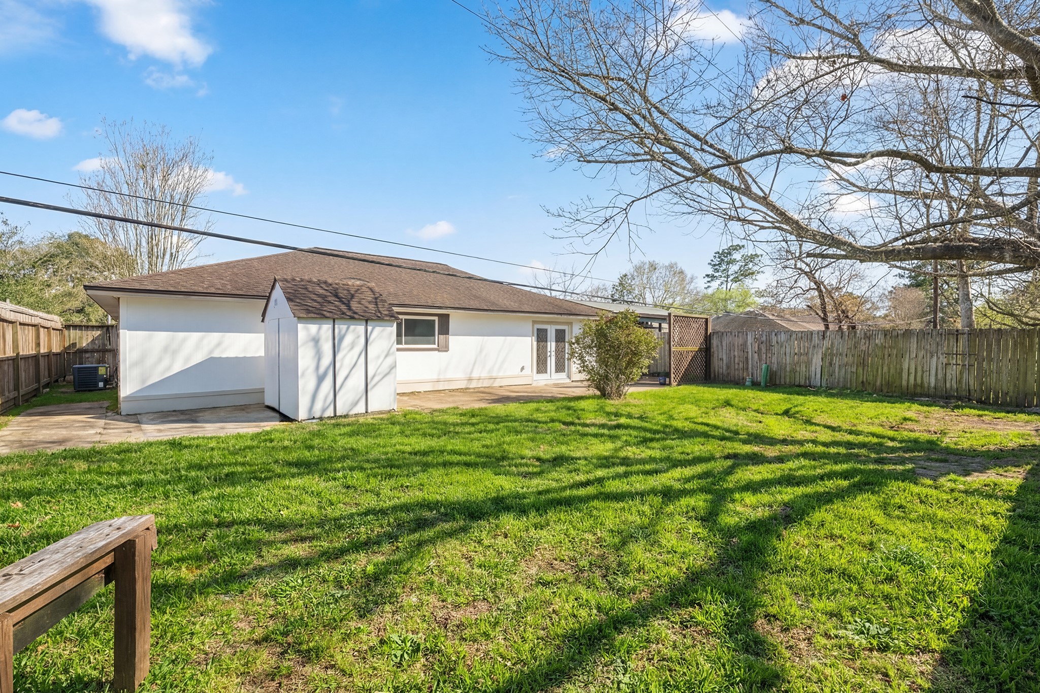 5819 Sunnygate Drive Spring, TX 77373 - Photo 25 of 26