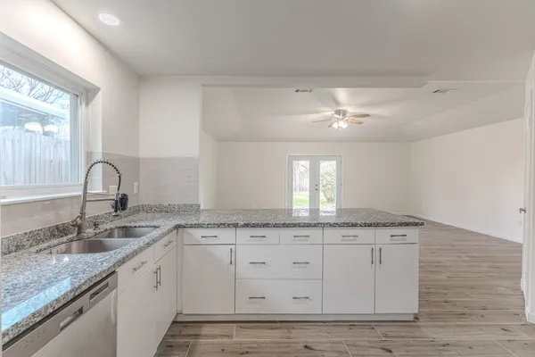 $234,999 | 5819 Sunnygate Drive, Spring, TX 77373