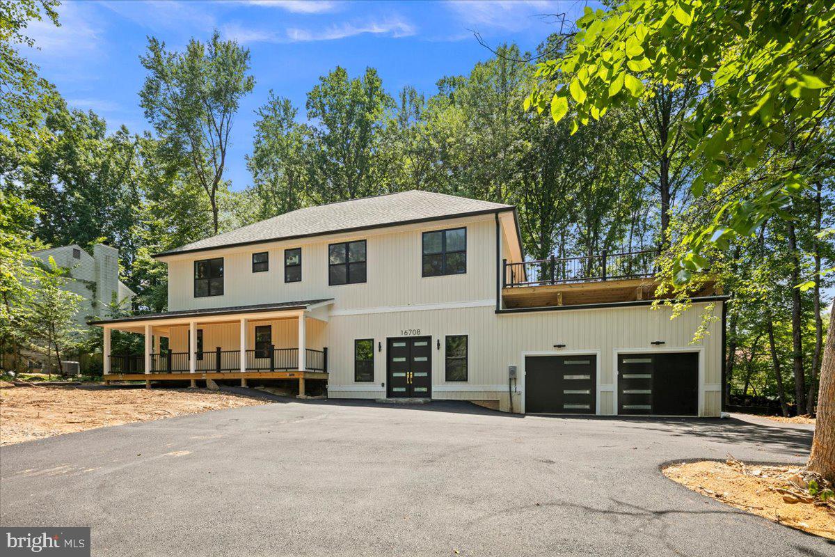 16708 Cashell Road Rockville, MD 20853 - Photo 5 of 105