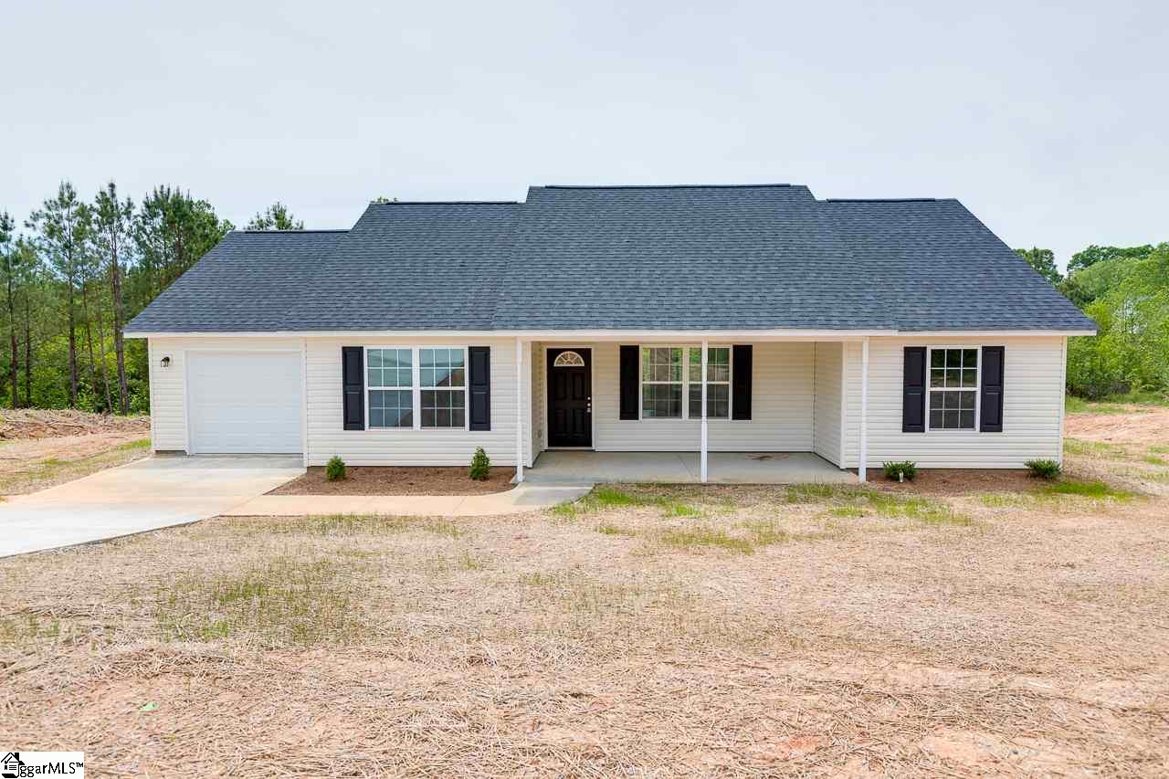 200 Miller Road Belton, SC 29627 - Photo 1 of 36