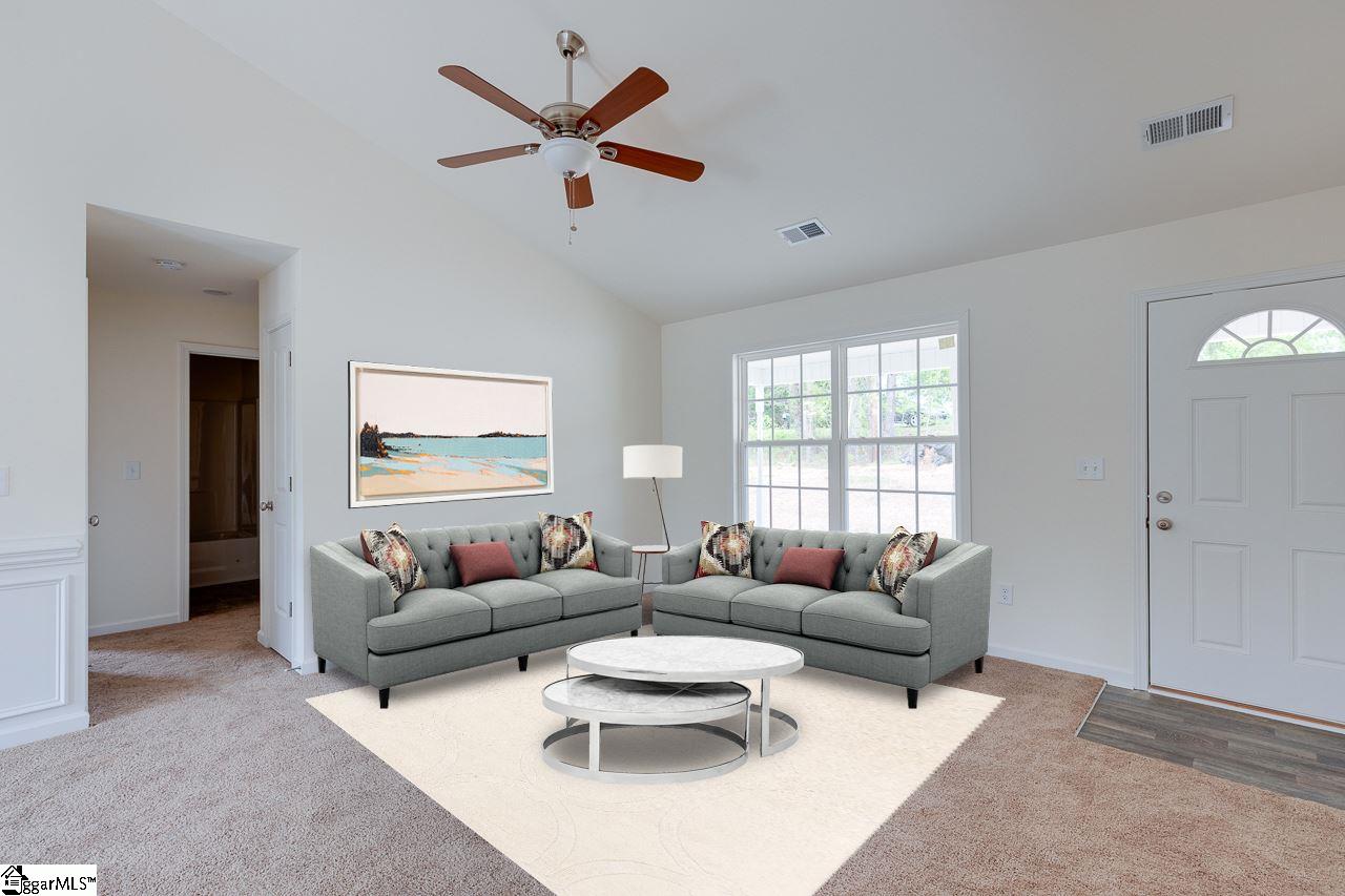 200 Miller Road Belton, SC 29627 - Photo 6 of 36