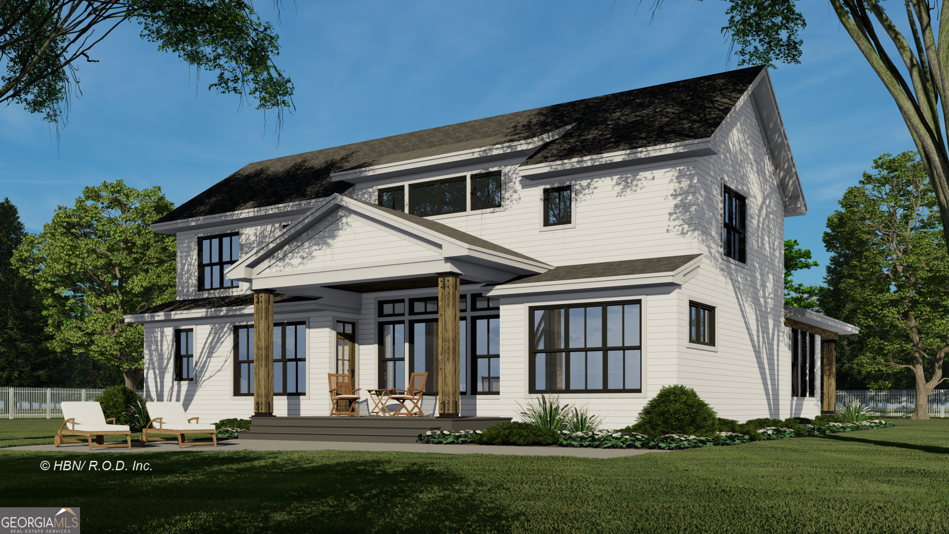 0 Highway 100, Unit TRACT 3 Waco, GA 30182 - Photo 6 of 24 a front view of a house with a yard