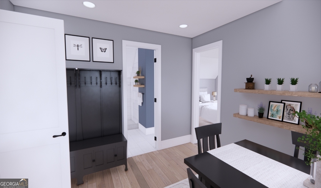 0 Highway 100, Unit TRACT 3 Waco, GA 30182 - Photo 10 of 24 a living room with furniture and wooden floor