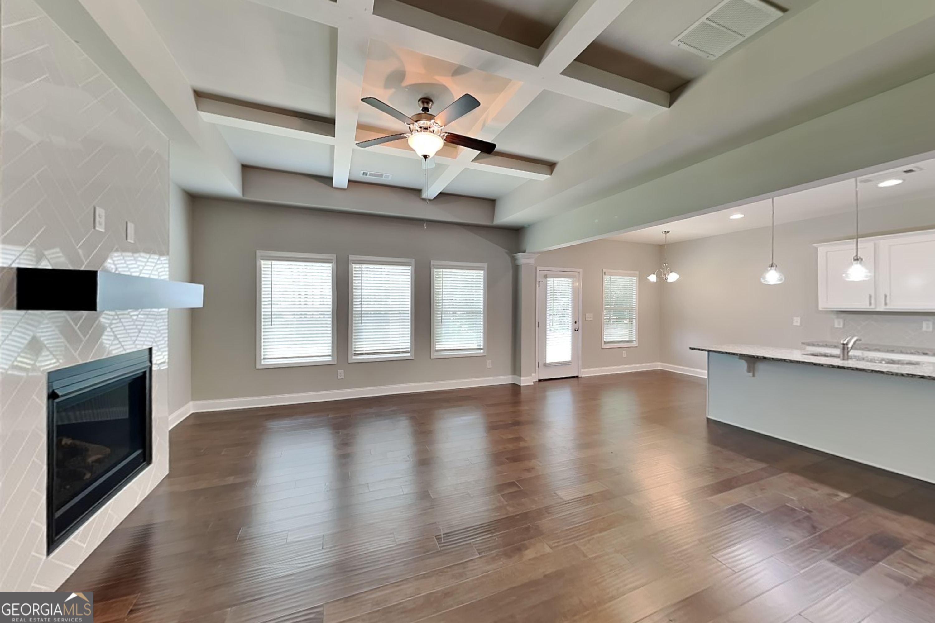 2947 Boulder Ridge Drive Dacula, GA 30019 - Photo 3 of 23