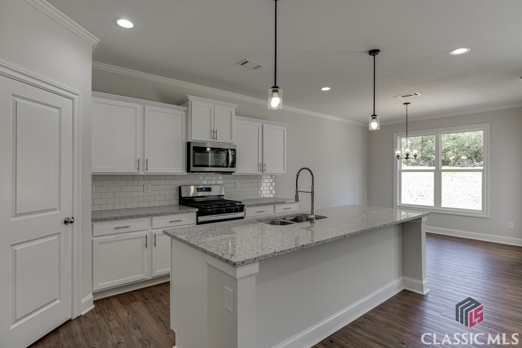2155 Nunnally Farm Road, Unit 1 Monroe, GA 30655 - Photo 12 of 35