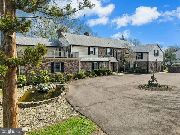 $8,250,000 | 1194 Street Road, New Hope, PA 18938