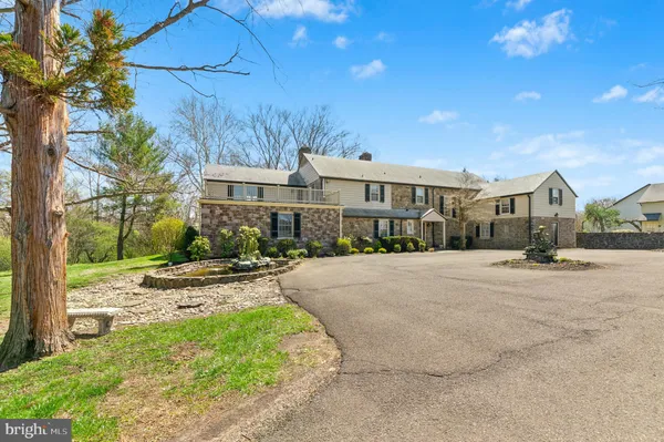 $8,250,000 | 1194 Street Road, New Hope, PA 18938
