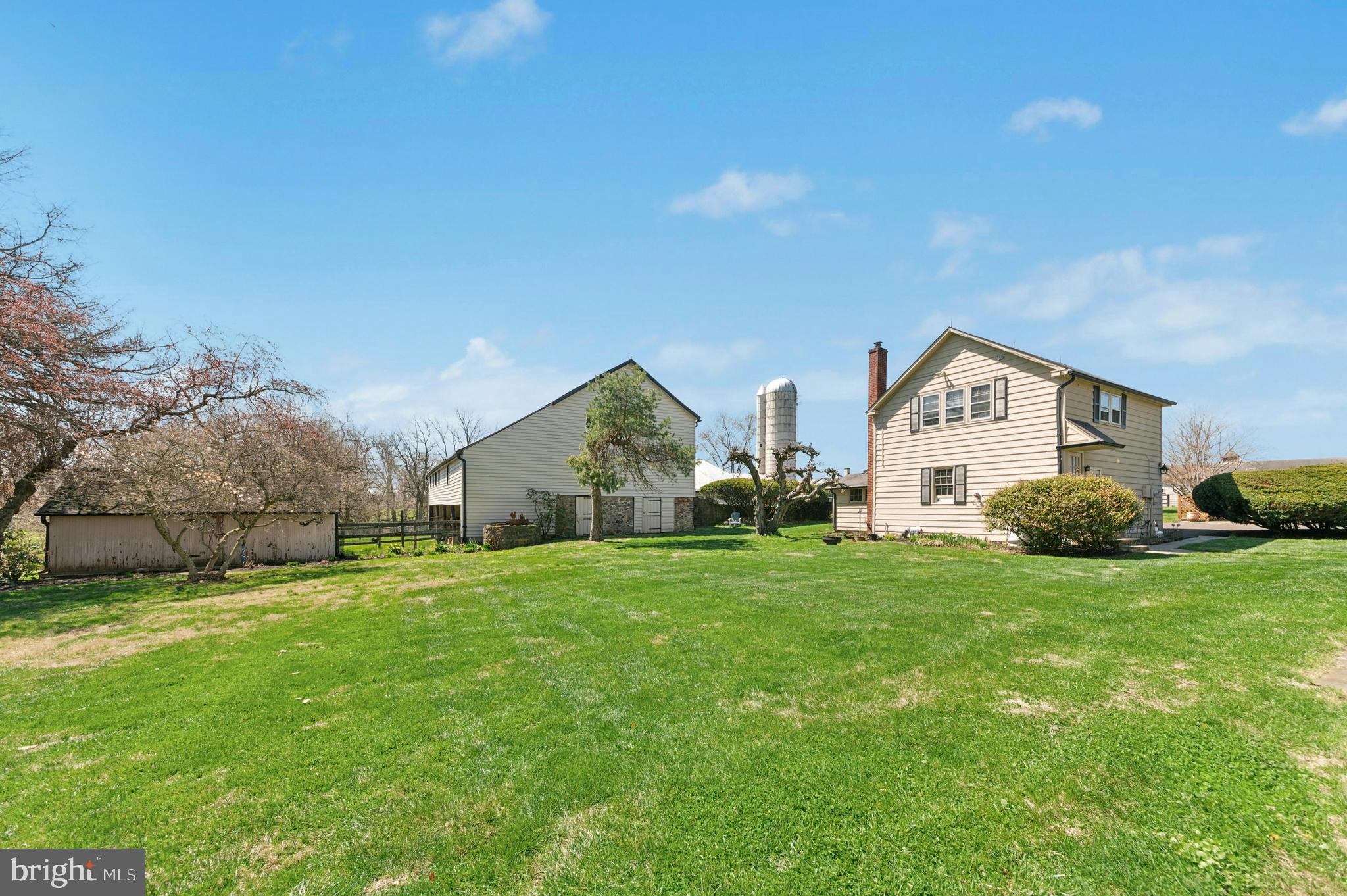 1194 Street Road New Hope, PA 18938 - Photo 49 of 63