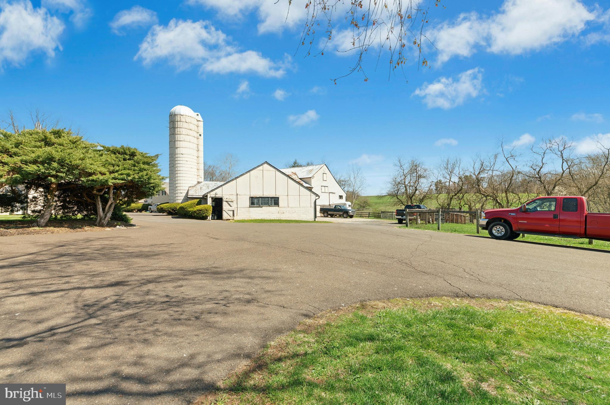 1194 Street Road New Hope, PA 18938 - Photo 57 of 63