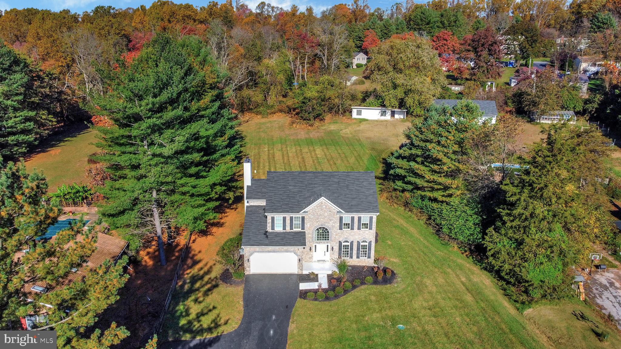 3002 Merrymans Mill Road Phoenix, MD 21131 - Photo 21 of 68