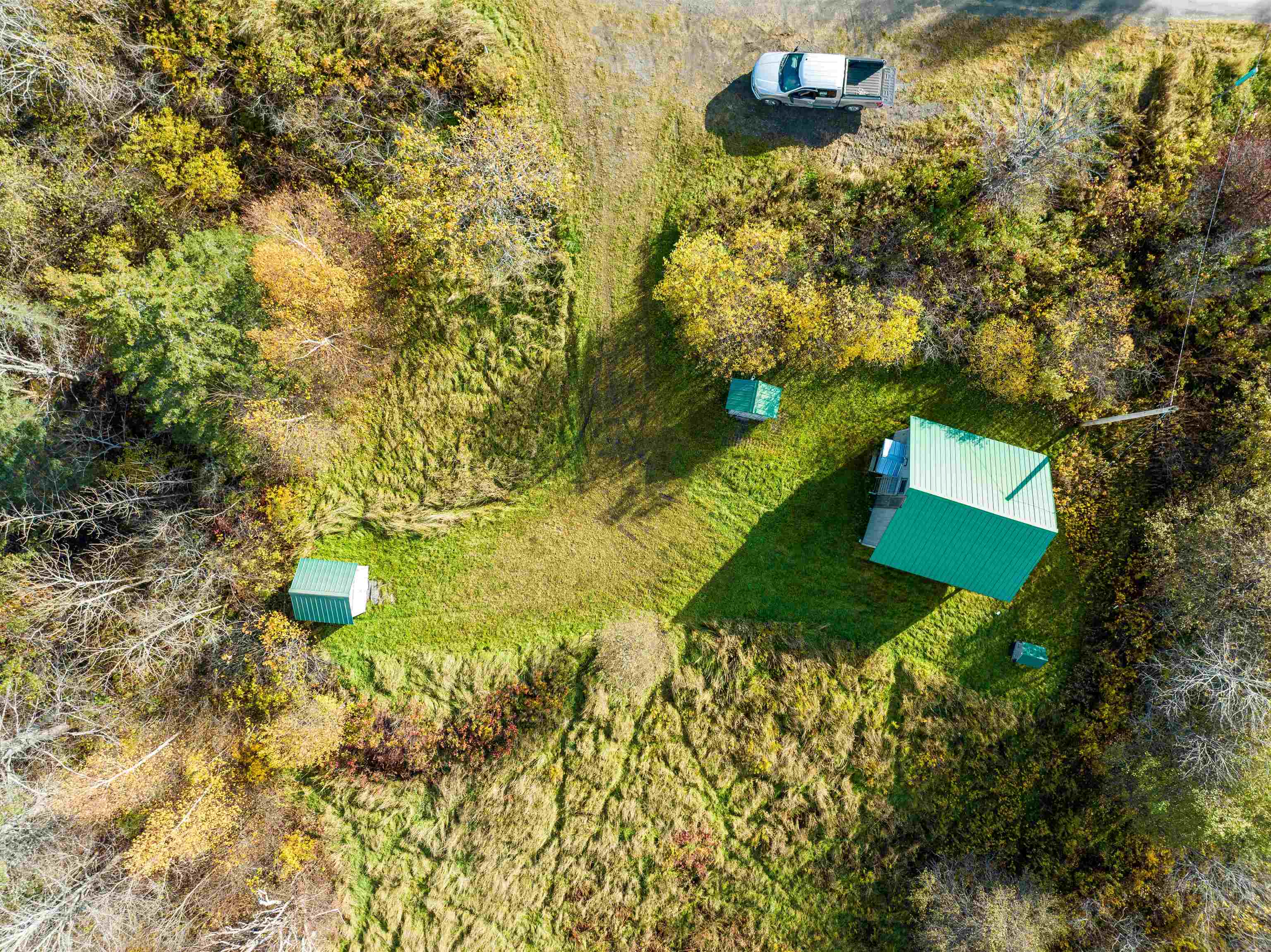795 Diamond Pond Road Stewartstown, NH 03576 - Photo 8 of 32