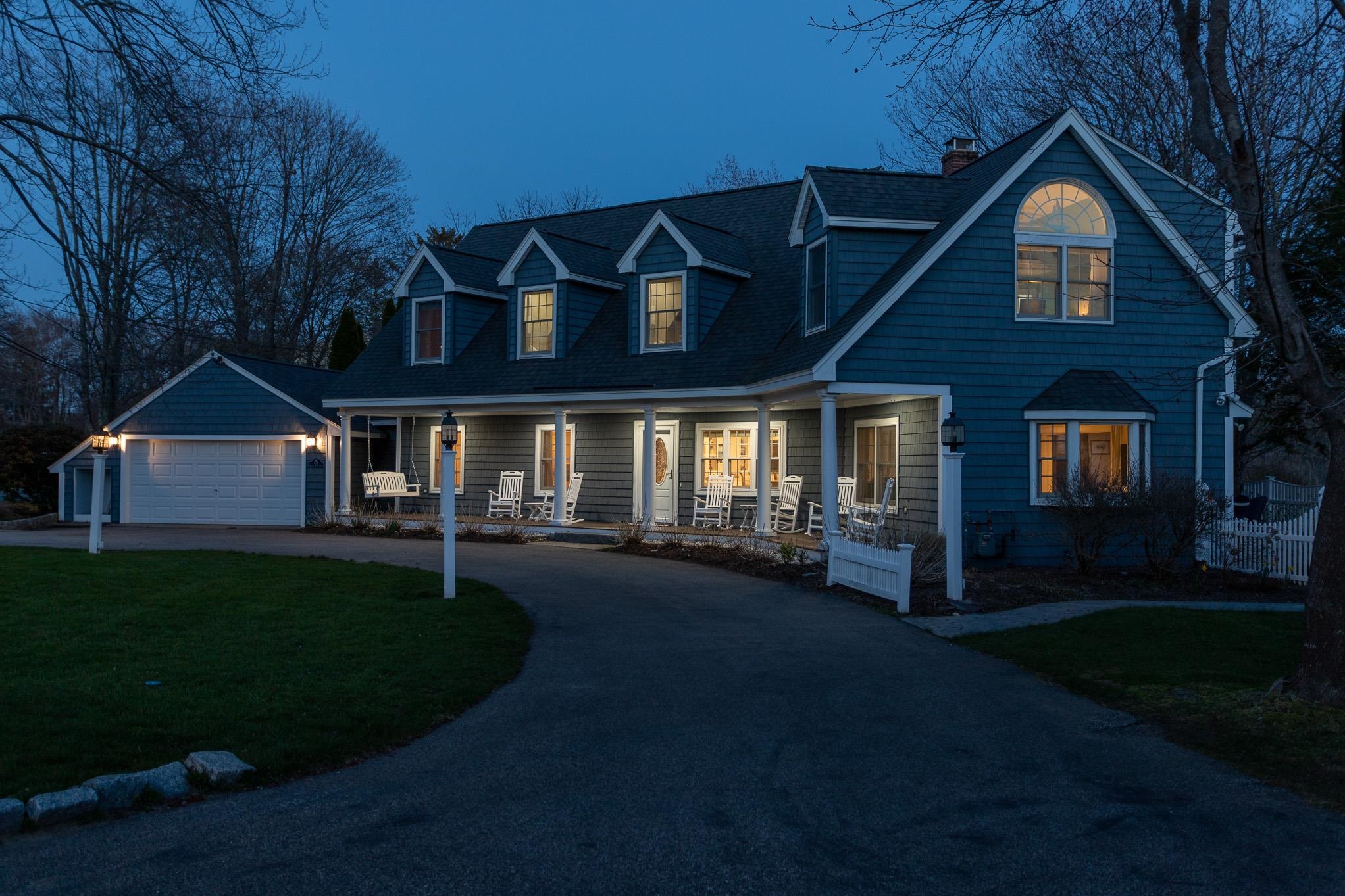 176 North Shore Road Hampton, NH 03842 - Photo 1 of 40