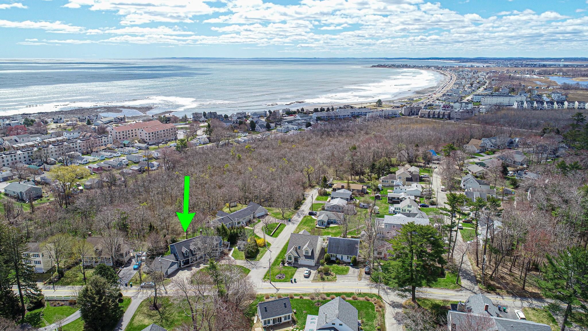 176 North Shore Road Hampton, NH 03842 - Photo 39 of 40