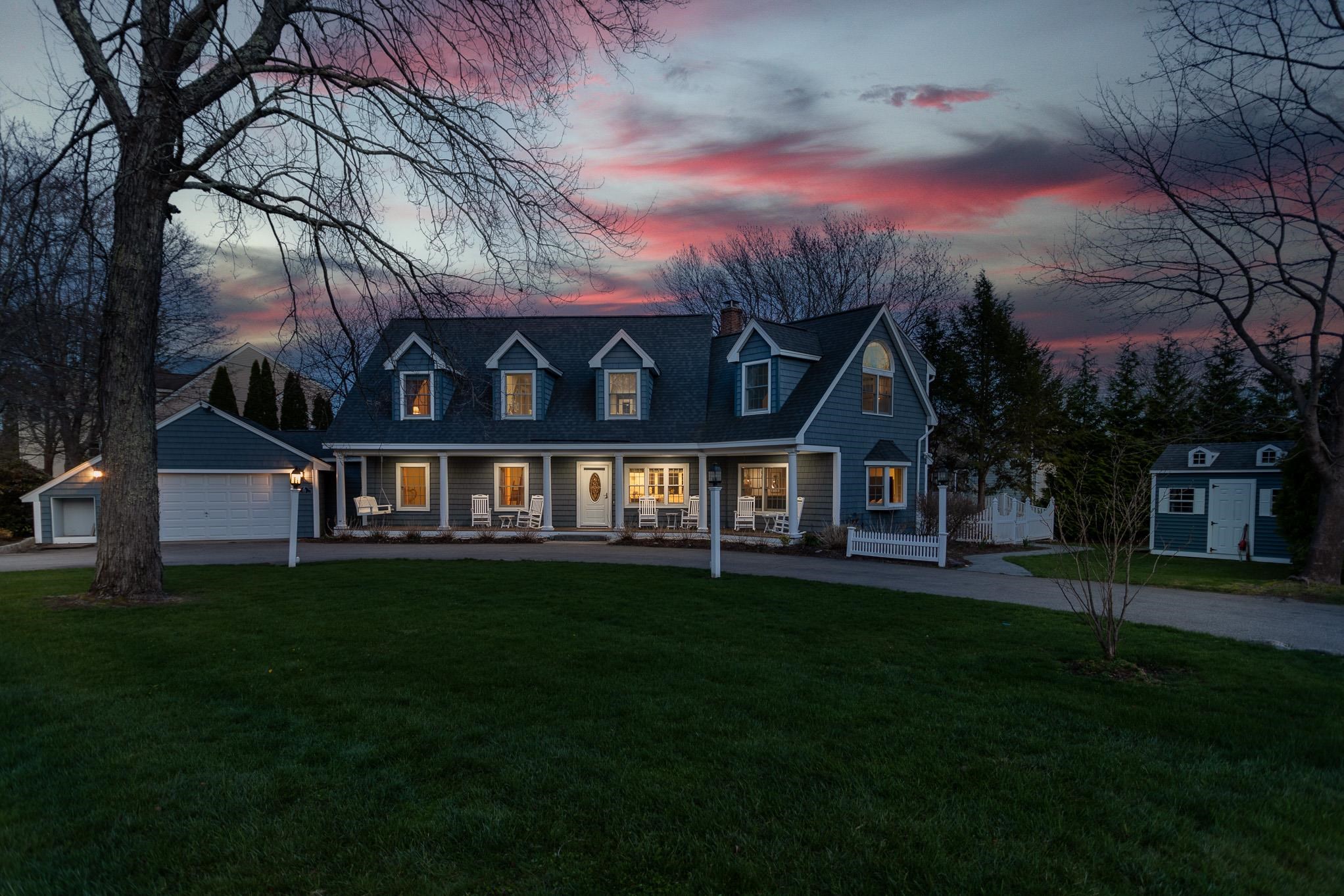 176 North Shore Road Hampton, NH 03842 - Photo 40 of 40