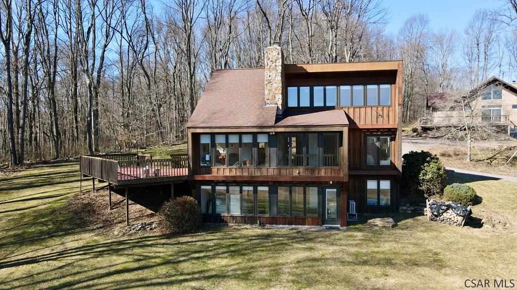289 Parnell Road Confluence, PA 15424 - Photo 4 of 28