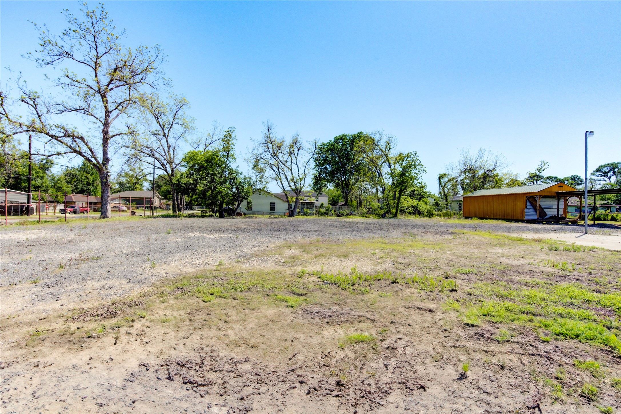 6012 Laura Koppe Road Houston, TX 77016 - Photo 1 of 19